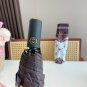 LOUIS VUITTON Triple Fold Automatic Folding Sunny Umbrella with New Coating Technology_6021
