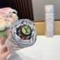 LOUIS VUITTON Triple Fold Automatic Folding Sunny Umbrella with New Coating Technology_6023