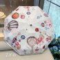 LV new hot air balloon five fold umbrella is a hot selling item with a fas