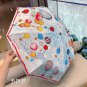 LV new hot air balloon five fold umbrella is a hot selling item with a fas_41