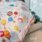 LV new hot air balloon five fold umbrella is a hot selling item with a fas_2276
