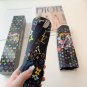50LOUIS VUITTON's new three fold automatic folding umbrella with new coating technology, f_70