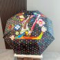 50LOUIS VUITTON's new three fold automatic folding umbrella with new coating technology, f_70