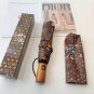 50LOUIS VUITTON's new three fold automatic folding umbrella with new coating technology, f_71