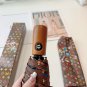 50LOUIS VUITTON's new three fold automatic folding umbrella with new coating technology, f_71