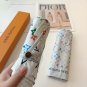 55 LOUIS VUITTON Triple Fold Automatic Folding Sunny Umbrella with New Coating Technology_1791