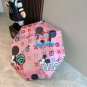 LV new three fold automatic folding umbrella with new coating technology ha_4789