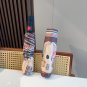 LV new three fold automatic folding umbrella with new coating technology, f_6