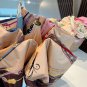 LV new three fold automatic folding umbrella with new coating technology, f_6