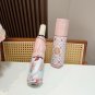 LV new three fold automatic folding umbrella with new coating technology, f_11