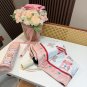 LV new three fold automatic folding umbrella with new coating technology, f_11