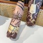 LV new three fold automatic folding umbrella with new coating technology, f_16