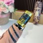 LV new three fold automatic folding umbrella with new coating technology, f_16