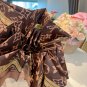 LV new three fold automatic folding umbrella with new coating technology, f_16