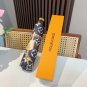 LV new three fold automatic folding umbrella with new coating technology, f_17