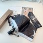 LV new three fold automatic folding umbrella with new coating technology, f_18