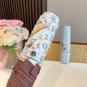 LV new three fold automatic folding umbrella with new coating technology, f_24
