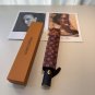 LV new three fold automatic folding umbrella with new coating technology, f_32