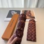 LV new three fold automatic folding umbrella with new coating technology, f_32