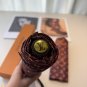 LV new three fold automatic folding umbrella with new coating technology, f_32