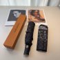 LV new three fold automatic folding umbrella with new coating technology, f_34