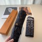 LV new three fold automatic folding umbrella with new coating technology, f_34