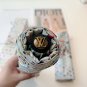 LV new three fold automatic folding umbrella with new coating technology, f_39
