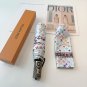 LV new three fold automatic folding umbrella with new coating technology, f_42