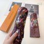 LV new three fold automatic folding umbrella with new coating technology, f_55