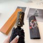 LV new three fold automatic folding umbrella with new coating technology, f_56