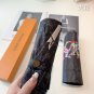LV new three fold automatic folding umbrella with new coating technology, f_59