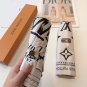 LV new three fold automatic folding umbrella with new coating technology, f_70