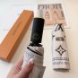 LV new three fold automatic folding umbrella with new coating technology, f_70