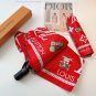 LV new three fold automatic folding umbrella with new coating technology, f_72