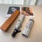 LV new three fold automatic folding umbrella with new coating technology, f_663