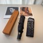 LV new three fold automatic folding umbrella with new coating technology, f_664