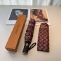 LV new three fold automatic folding umbrella with new coating technology, f_665