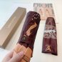 LV new three fold automatic folding umbrella with new coating technology, f_674