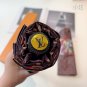 LV new three fold automatic folding umbrella with new coating technology, f_679