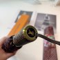 LV new three fold automatic folding umbrella with new coating technology, f_679