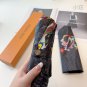 LV new three fold automatic folding umbrella with new coating technology, f_680