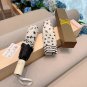 LV new three fold automatic folding umbrella with new coating technology, f_689