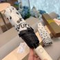 LV new three fold automatic folding umbrella with new coating technology, f_689
