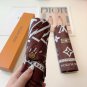 LV new three fold automatic folding umbrella with new coating technology, f_694