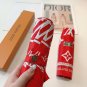 LV new three fold automatic folding umbrella with new coating technology, f_695