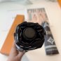 LV new three fold automatic folding umbrella with new coating technology, f_696