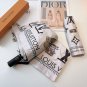 LV new three fold automatic folding umbrella with new coating technology, f_697