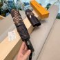LV new three fold automatic folding umbrella with new coating technology, f_702