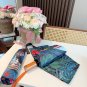 LV new three fold automatic folding umbrella with new coating technology, f_711