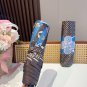 LV new three fold automatic folding umbrella with new coating technology, f_712
